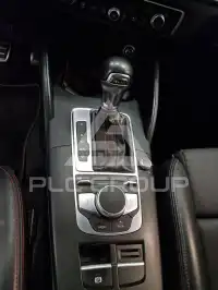 2017 Audi S3
