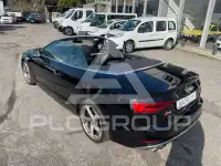 2017 Audi S5