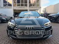 2017 Audi S5