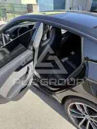 2017 Audi S5