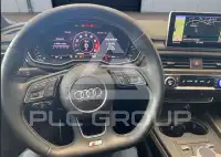 2017 Audi S5