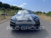 2017 Audi S5