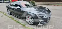 2017 Audi S5