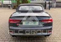 2017 Audi S5