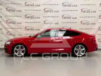 2017 Audi S5
