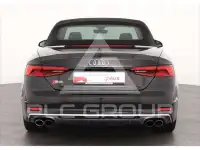 2017 Audi S5