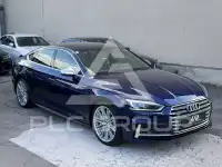 2017 Audi S5