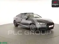 2017 Audi S5