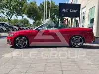 2017 Audi S5
