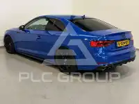2017 Audi S5