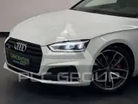 2017 Audi S5