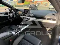 2017 Audi S5