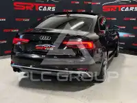 2017 Audi S5