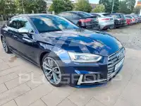 2017 Audi S5