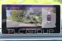 2017 Audi S5