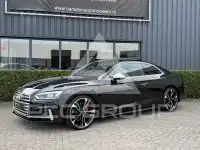 2017 Audi S5