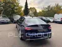 2017 Audi S5