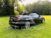 2017 Audi S5