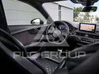 2017 Audi S5