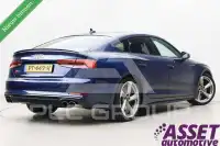 2017 Audi S5