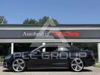 2017 Audi S5