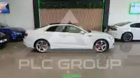 2017 Audi S5