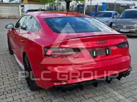 2017 Audi S5