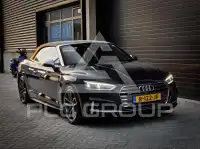 2017 Audi S5