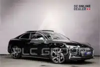 2017 Audi S5