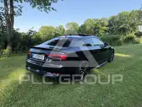 2017 Audi S5