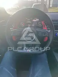 2017 Audi S5
