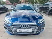2017 Audi S5