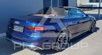 2017 Audi S5