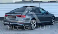 2017 Audi S5