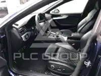 2017 Audi S5