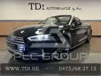 2017 Audi S5