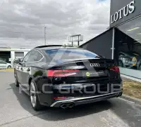 2017 Audi S5