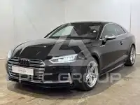 2017 Audi S5