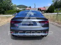 2017 Audi S5