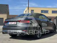 2017 Audi S5