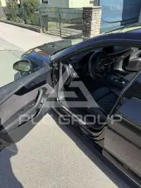 2017 Audi S5