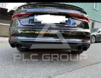 2017 Audi S5