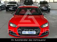 2017 Audi S5