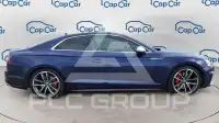 2017 Audi S5