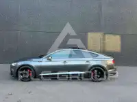 2017 Audi S5