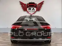 2017 Audi S5