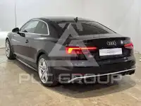 2017 Audi S5