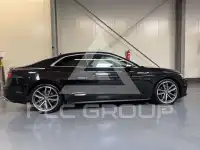 2017 Audi S5