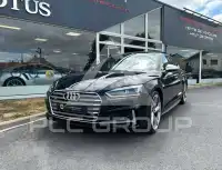 2017 Audi S5