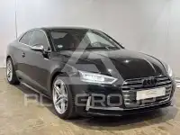 2017 Audi S5